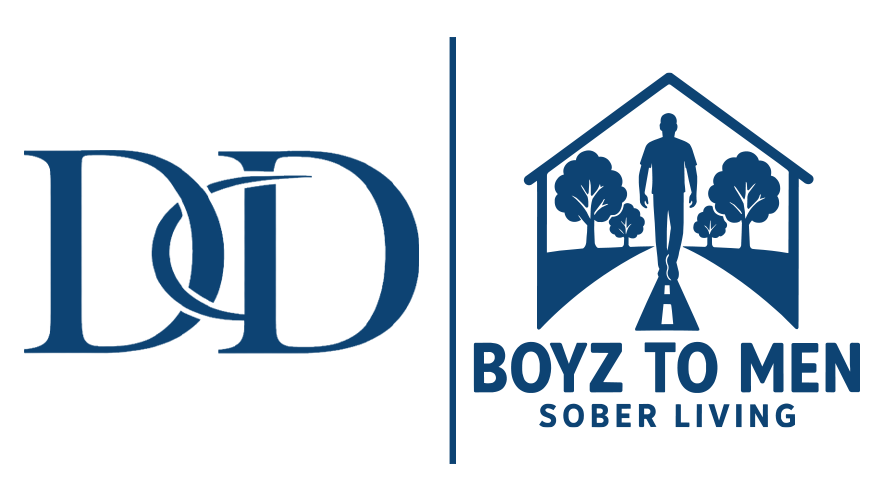 BOYZ 2 MEN SOBER LIVING